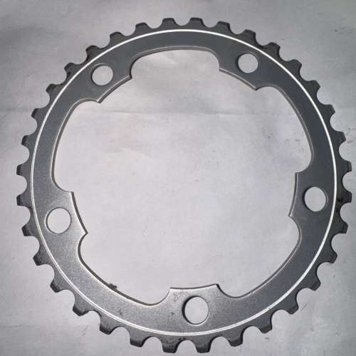 SHIMNO SG-X 34T齒片