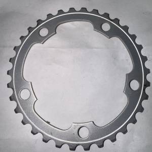 SHIMNO SG-X 34T齒片