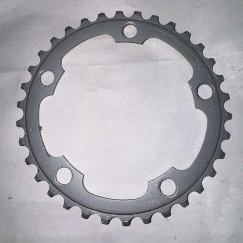 SHIMNO SG-X 34T齒片