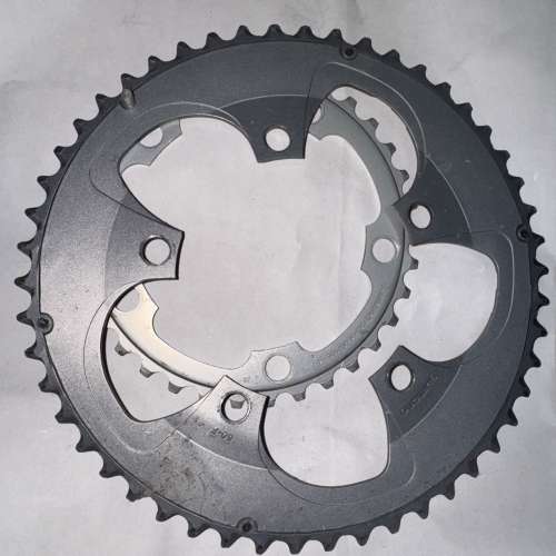 SHIMNO SG-X 34T齒片