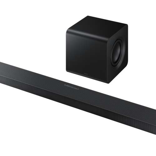 Q-series Soundbar HW-QS700F 3.1.2 ch