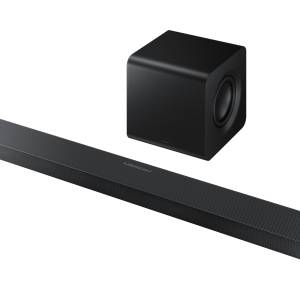 Q-series Soundbar HW-QS700F 3.1.2 ch