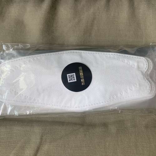 家家助手香港口罩