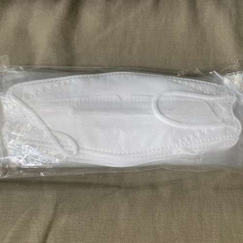 家家助手香港口罩