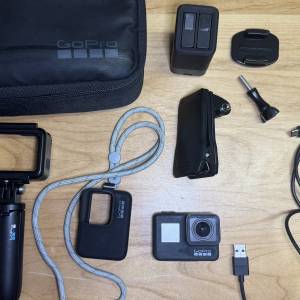 GoPro Hero 7 Black