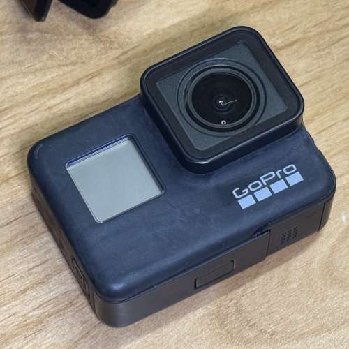 GoPro Hero 7 Black