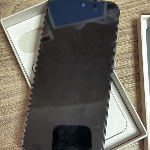 Google Pixel 9 Pro XL 256 黑色