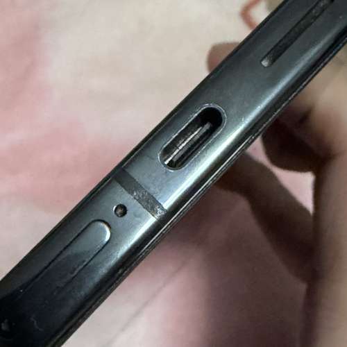 Google Pixel 9 Pro XL 256 黑色