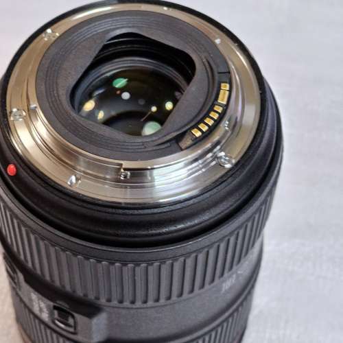 Canon EF 24-105mm F4L IS II USM