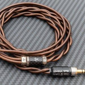 Toxic Cables Black Widow XL (Versa版) 升級線