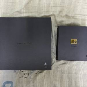 近全新 Acoustune ACT63 HS2000MX Mkiii