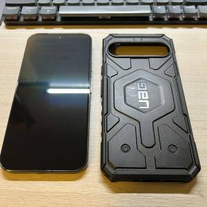 Google Pixel 9 Pro XL 256GB 黑色 99% new