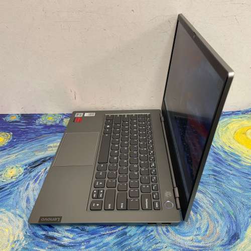 (聯想AMD獨顯ThinkBook)Lenovo Thinkbook  i7-10710U/4,8,16,32GB Ram/128,256,512...