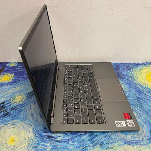 (聯想AMD獨顯ThinkBook)Lenovo Thinkbook  i7-10710U/4,8,16,32GB Ram/128,256,512...