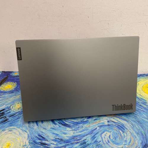 (聯想AMD獨顯ThinkBook)Lenovo Thinkbook  i7-10710U/4,8,16,32GB Ram/128,256,512...