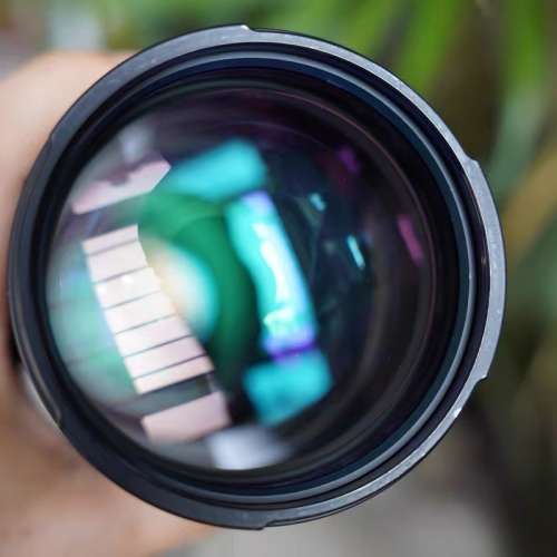 SIGMA ZOOM APO 70-210mm F2.8