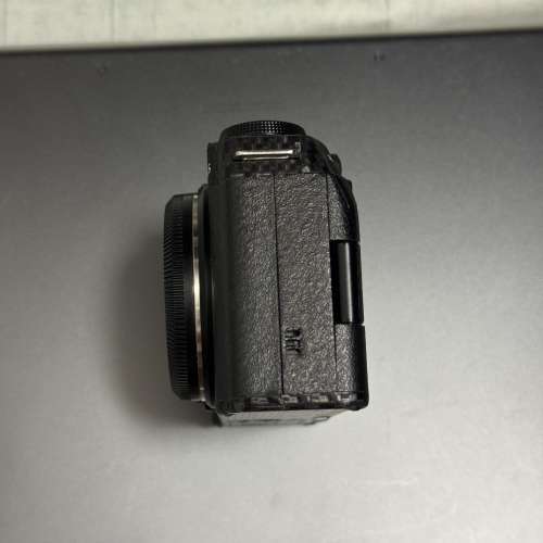 超抵玩Fujifilm X-M5+ TTA27/F2.8