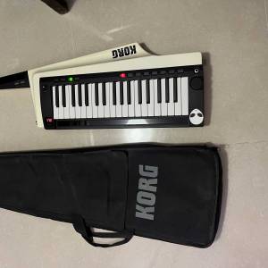 Korg RK-100S keytar
