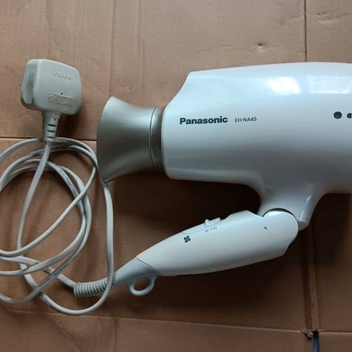 Panasonic Nanoe  EH-NA45 護髮風筒