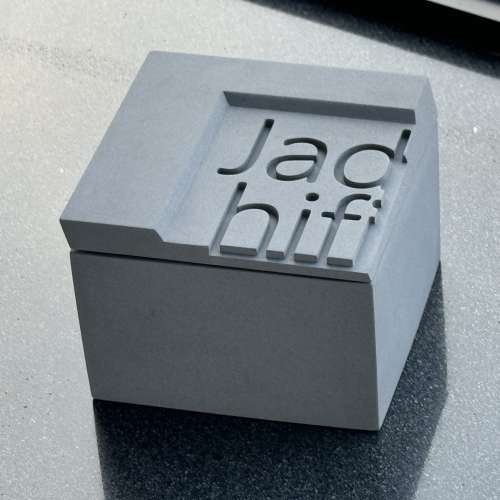 JADHIFI Monochrome 單動圈耳機 (國行)