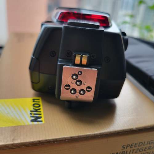 Nikon SB-800 閃光燈