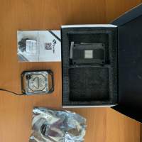 bykski cpu水冷頭 water cooling for AMD: cpu-xpr-c-m