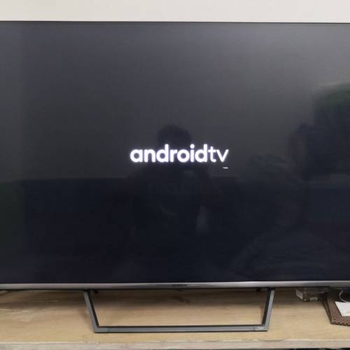 創維50SUE8000 50寸QLED 4K電視(90%新100%全正常,靓仔小用)