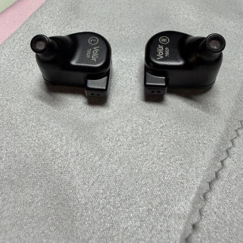 64 Audio Vol&uuml;r 入耳式耳機