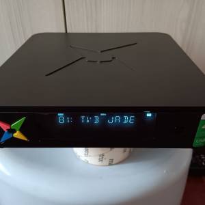 Magic TV 9000 機頂盒