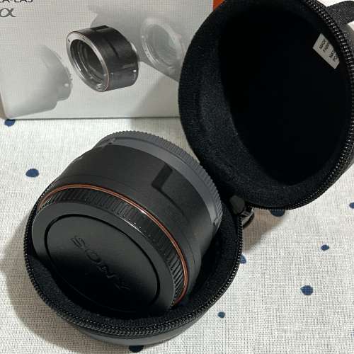 Sony La-ea5 轉接環