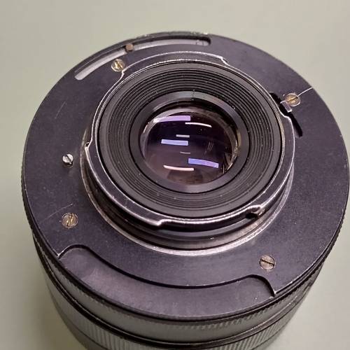 Topcon F.Auto-Topcor 3.5cm f2.8