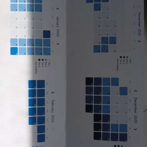 Disney Ticket 迪斯尼门票