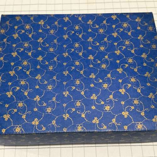 超精美日本製茶杯碗各一對