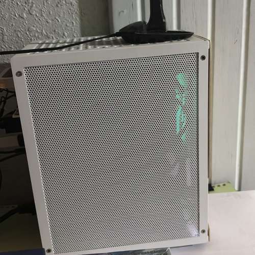 Ironclad Mini ITX