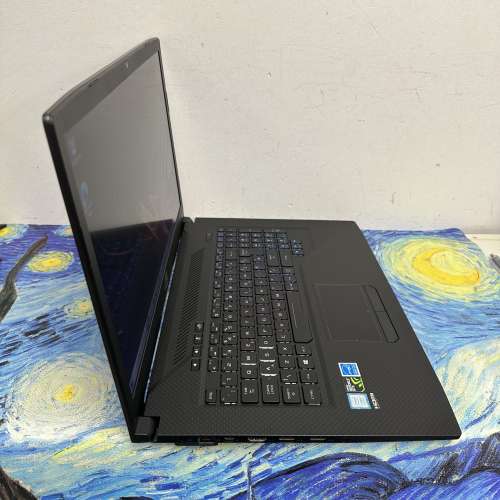 (超輕薄華碩ROG 17寸電競機😍)ASUS ROG i7-8750H/8,16,32GB Ram/128,256,512GB,1TB...