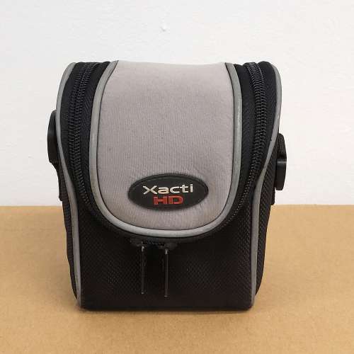 Sanyo 三洋 Xacti VPC-HD2000 數碼相機及攝錄機