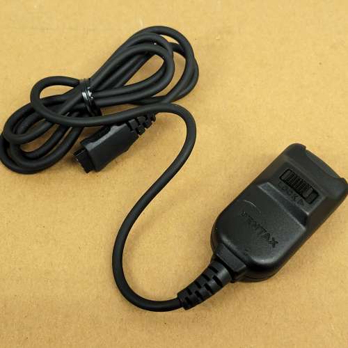 Pentax Z-20 菲林相機 + Power Zoom 28-80mm F3.5 鏡頭 + 遙控