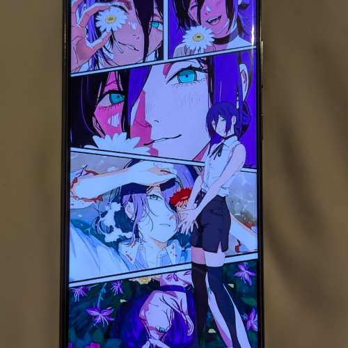 Samsung Galaxy S23 Ultra AI 電話，演唱會神器