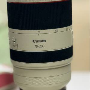 Canon RF 70-200mm F2.8 L IS USM