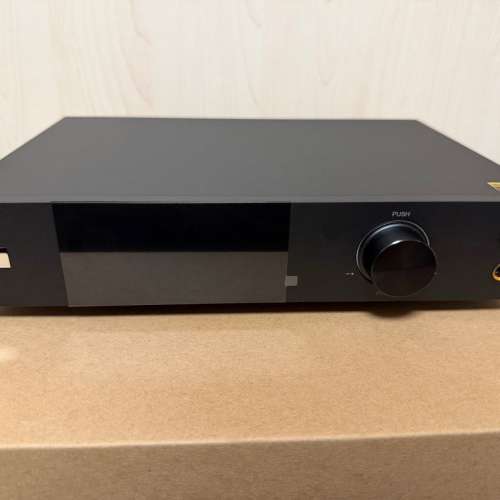 EverSolo DAC-Z8 黑色解碼器