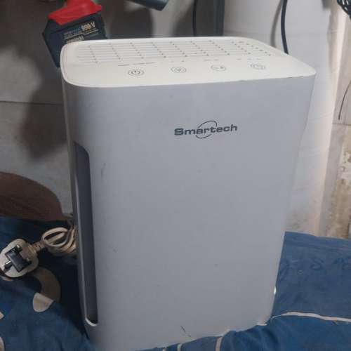 Smartech空氣清新機
