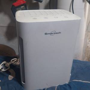 Smartech空氣清新機