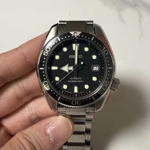 Seiko SPB077J1 prospex 精工