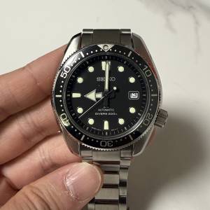 Seiko SPB077J1 prospex 精工