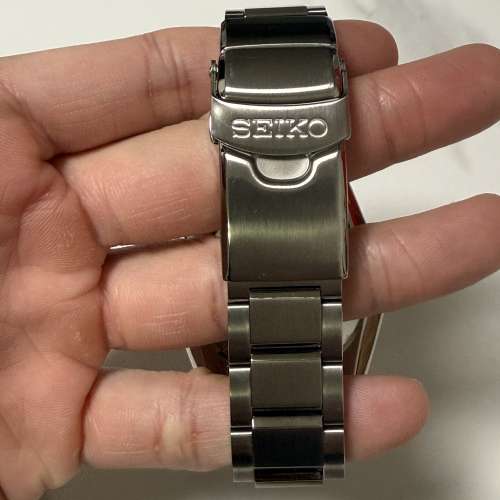 Seiko SPB077J1 prospex 精工