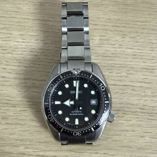 Seiko SPB077J1 prospex 精工