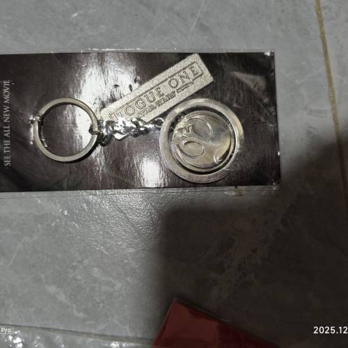 馬會紀念品匙扣飾物