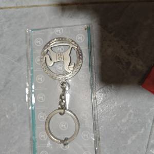 馬會鎖匙扣飾物C