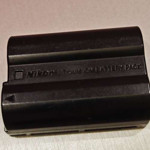 Nikon EN-EL15 原裝電