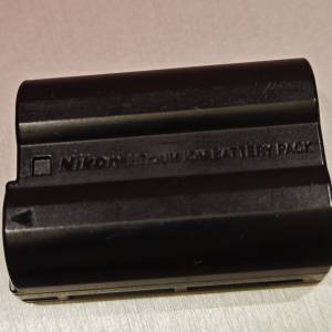 Nikon EN-EL15 原裝電